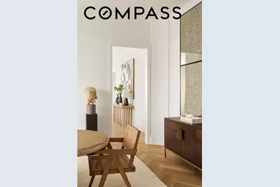 200 E 75th Street #PH1, New York City, NY 10021 - Photo 3