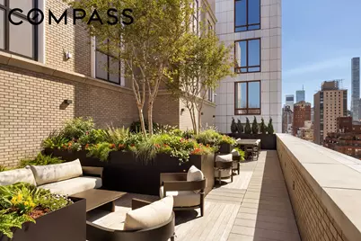 200 E 75th Street #PH1, New York City, NY 10021 - Photo 15