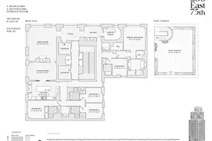 200 E 75th St, New York City, NY 10021 - Photo 41