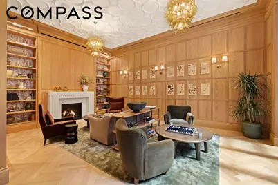 200 E 75th Street #PH1, New York City, NY 10021 - Photo 23