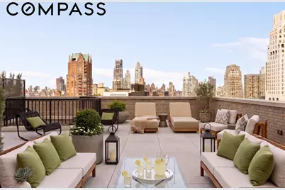 200 E 75th Street #PH1, New York City, NY 10021 - Photo 5