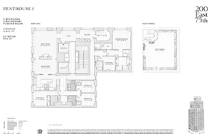 200 E 75th St, New York City, NY 10021 - Photo 41