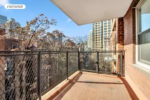 444 E 84th St, New York City, NY 10028 - Photo 13