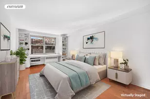 444 E 84th St, New York City, NY 10028 - Photo 5