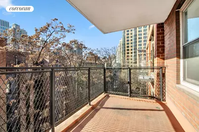 444 E 84th Street #6B, New York City, NY 10028 - Photo 13