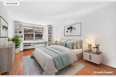 444 E 84th Street #6B, New York City, NY 10028 - Photo 5