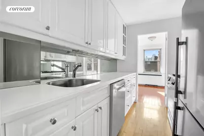 444 E 84th Street #6B, New York City, NY 10028 - Photo 9