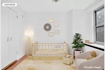 444 E 84th Street #6B, New York City, NY 10028 - Photo 7