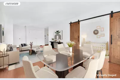 444 E 84th Street #6B, New York City, NY 10028 - Photo 3