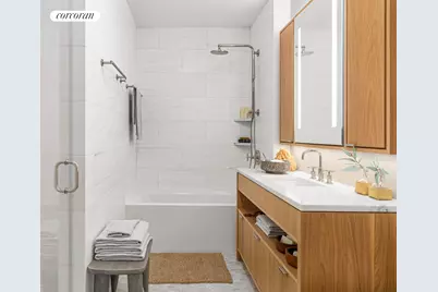 20 River Terrace #PHA, New York, NY 10282 - Photo 5