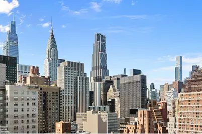 695 1st Avenue #28E, New York City, NY 10016 - Photo 15