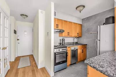 301 E 45th Street #10E, New York City, NY 10017 - Photo 7
