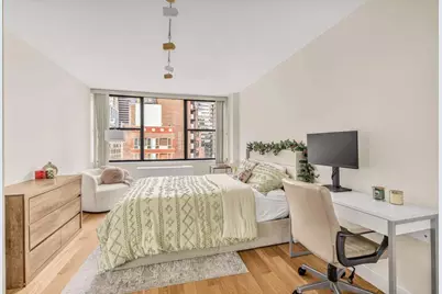 301 E 45th Street #10E, New York City, NY 10017 - Photo 3