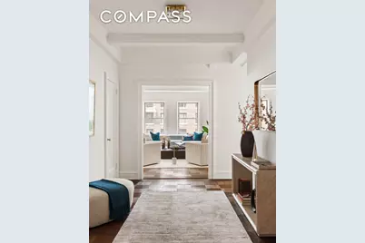 975 Park Avenue #10B, New York City, NY 10028 - Photo 5