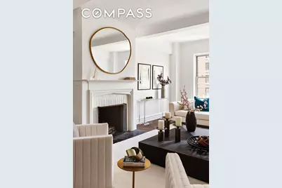 975 Park Avenue #10B, New York City, NY 10028 - Photo 3