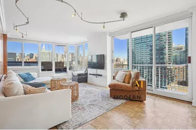 4-74 48th Avenue #14-B, Long Island City, NY 11109 - Photo 1