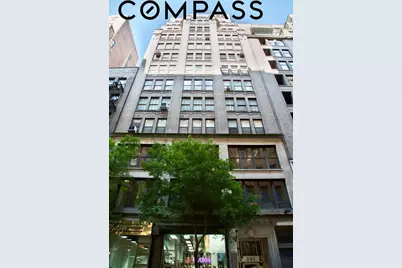 241 W 36th Street #7R, New York City, NY 10018 - Photo 9