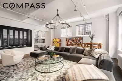 241 W 36th Street #7R, New York City, NY 10018 - Photo 1