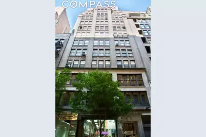 241 W 36th Street #7R, New York City, NY 10018 - Photo 9