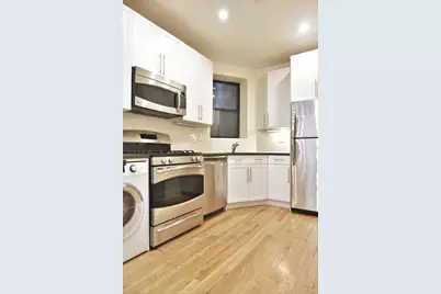 2192 Frederick Douglass Boulevard #1-E, New York City, NY 10026 - Photo 3