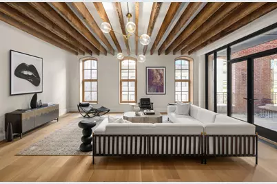 100 Vandam Street #6-C, New York City, NY 10013 - Photo 1