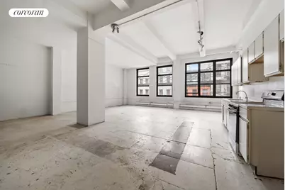 161 15th Street #3C, New York City, NY 10011 - Photo 1