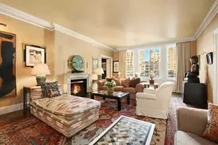 570 Park Ave, New York City, NY 10065 - Photo 1