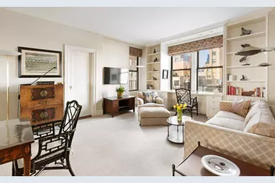 570 Park Avenue #6BD, New York City, NY 10065 - Photo 11