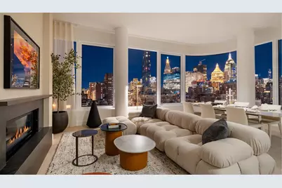 200 E 20th Street #PHA, New York City, NY 10003 - Photo 1