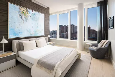 200 E 20th Street #PHA, New York City, NY 10003 - Photo 5