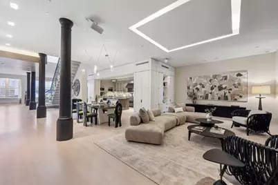 45 Walker Street #PH, New York City, NY 10013 - Photo 3