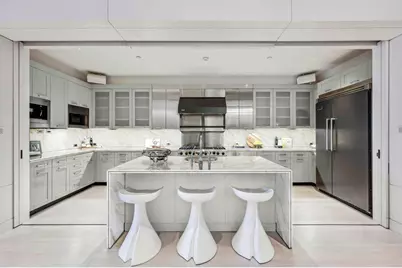 45 Walker Street #PH, New York City, NY 10013 - Photo 5