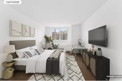 200 E 94th Street #1012, New York City, NY 10128 - Photo 5