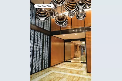 200 E 94th Street #1012, New York City, NY 10128 - Photo 9