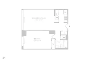 200 E 94th St, New York City, NY 10128 - Photo 17