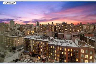 200 E 94th Street #1012, New York City, NY 10128 - Photo 1