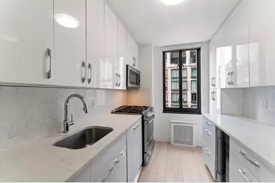 407 Park Avenue S #17A, New York City, NY 10016 - Photo 3