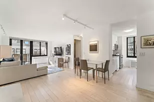 407 Park Ave S, New York City, NY 10016 - Photo 1