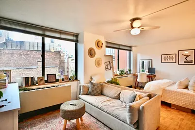 295 Greenwich Street #8n, New York City, NY 10007 - Photo 1