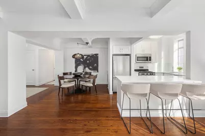 350 W 57th Street #7D, New York City, NY 10019 - Photo 5