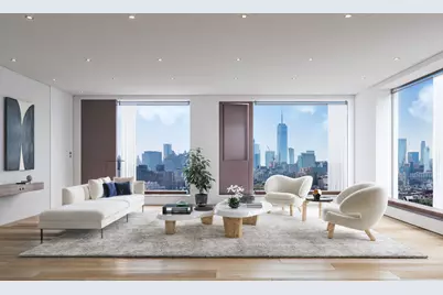 251 W 14th Street #4B, New York City, NY 10011 - Photo 1