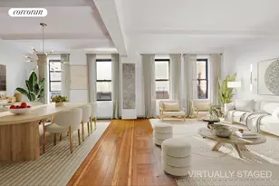 18 W 70th St, New York City, NY 10023 - Photo 3