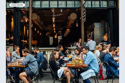 18 W 70th Street #8C, New York City, NY 10023 - Photo 19