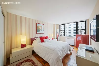 444 E 86th Street #7J, New York City, NY 10028 - Photo 5