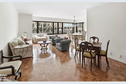 425 E 58th Street #8F, New York City, NY 10022 - Photo 5