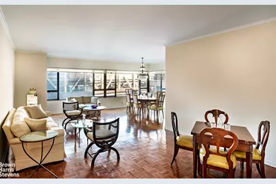 425 E 58th Street #8F, New York City, NY 10022 - Photo 3