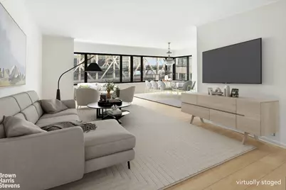 425 E 58th Street #8F, New York City, NY 10022 - Photo 1
