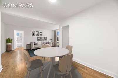 5615 Netherland Avenue #2B, New York City, NY 10471 - Photo 3