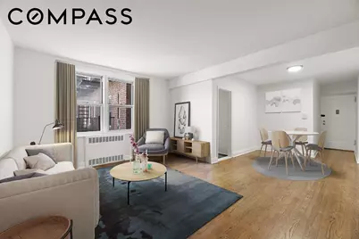 5615 Netherland Avenue #2B, New York City, NY 10471 - Photo 1