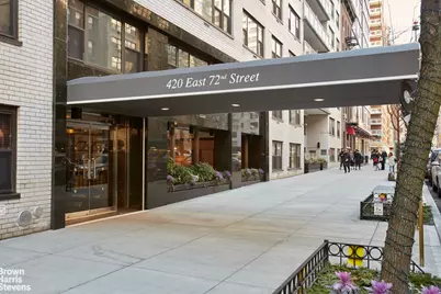 420 E 72nd Street #15D, New York City, NY 10021 - Photo 7